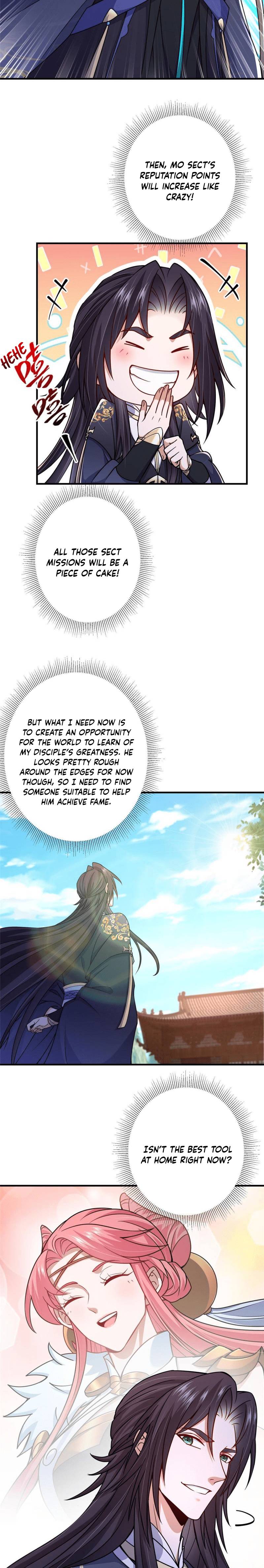 Chapter 201 - Image 5