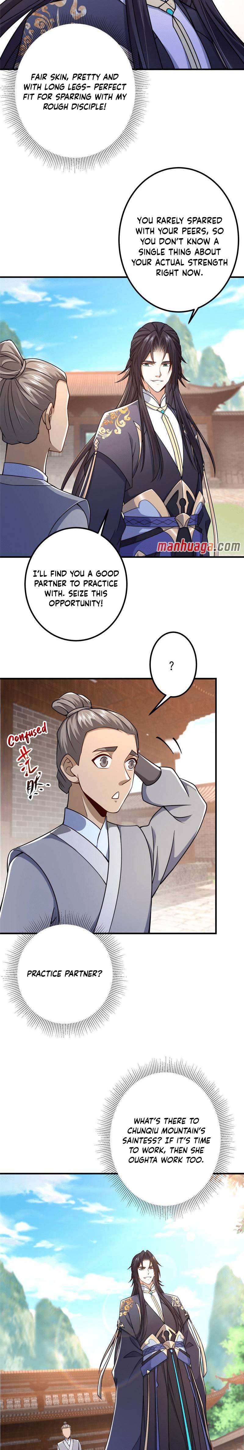 Chapter 201 - Image 6