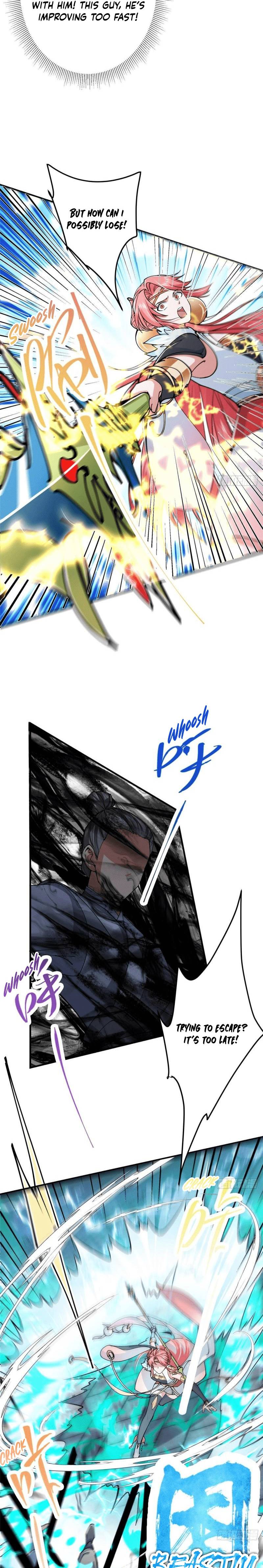 Chapter 202 - Image 11