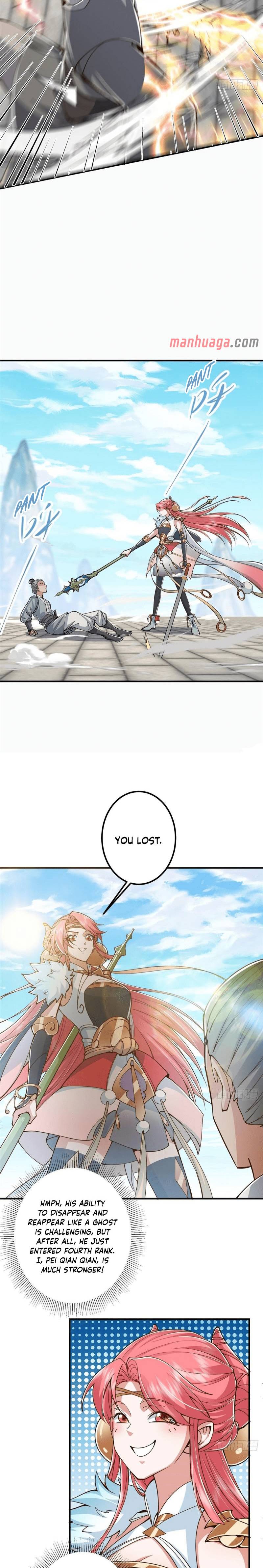 Chapter 202 - Image 5
