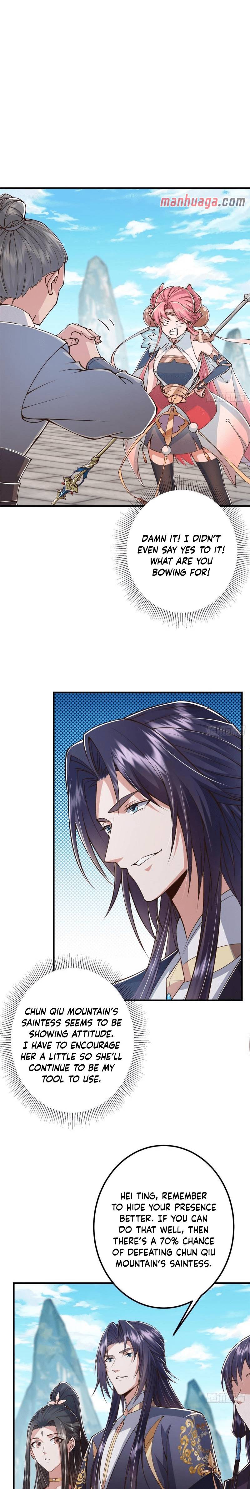 Chapter 202 - Image 7