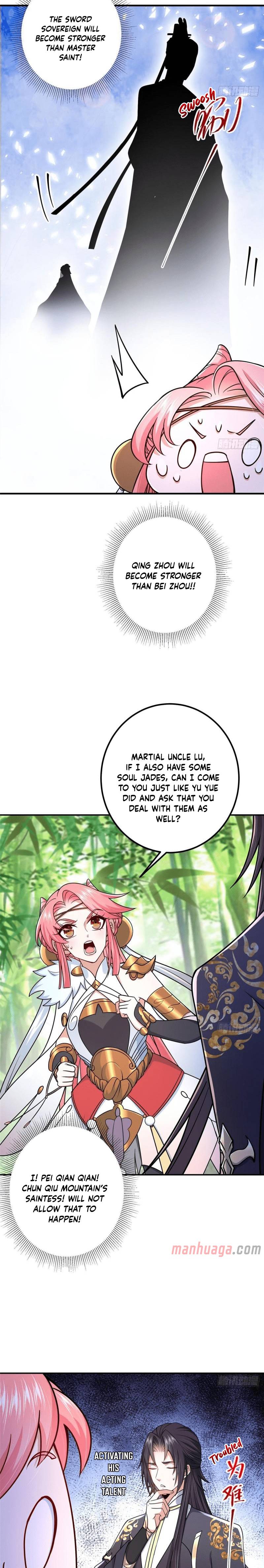 Chapter 203 - Image 11