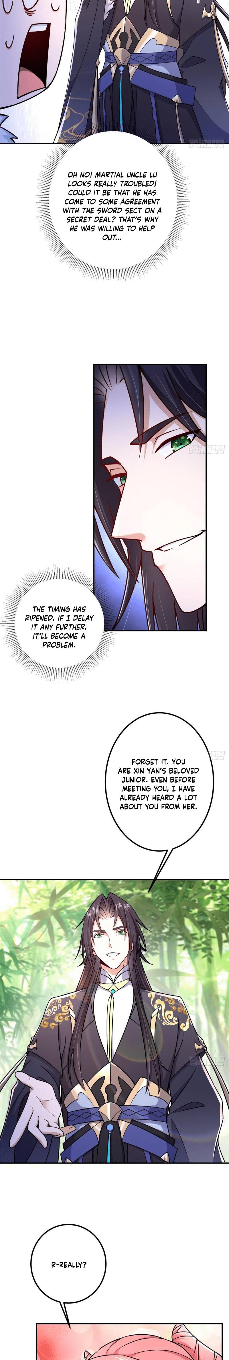 Chapter 203 - Image 12