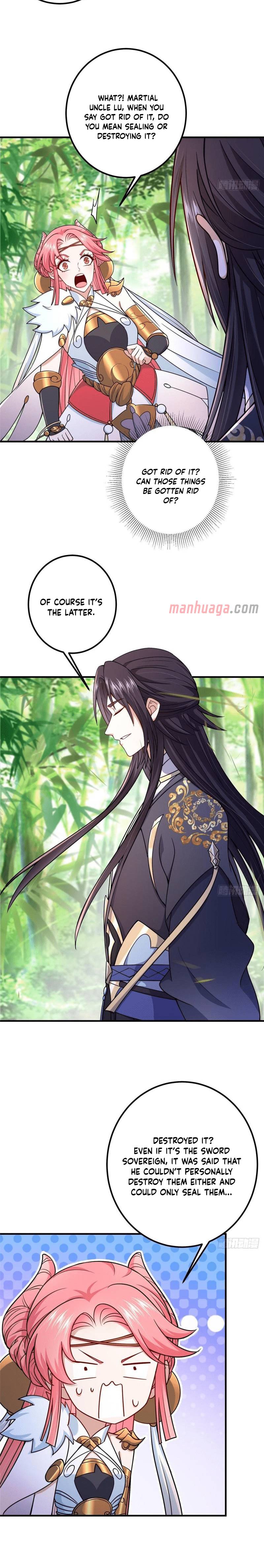 Chapter 203 - Image 7