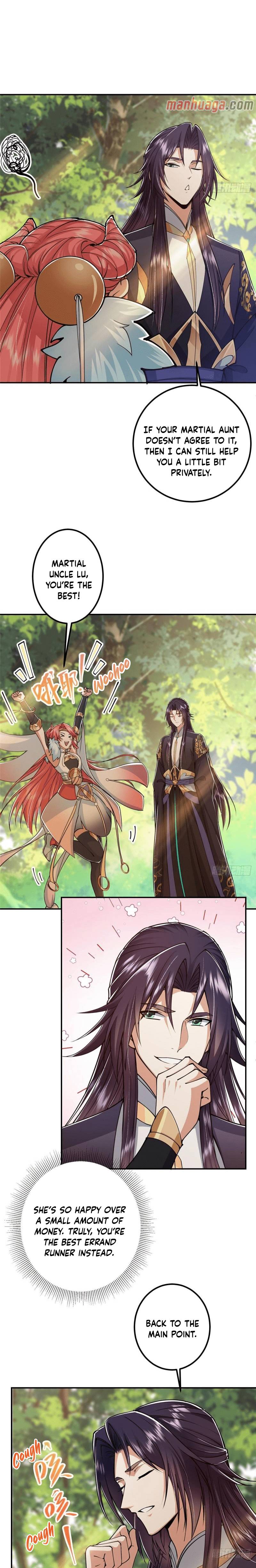 Chapter 204 - Image 11