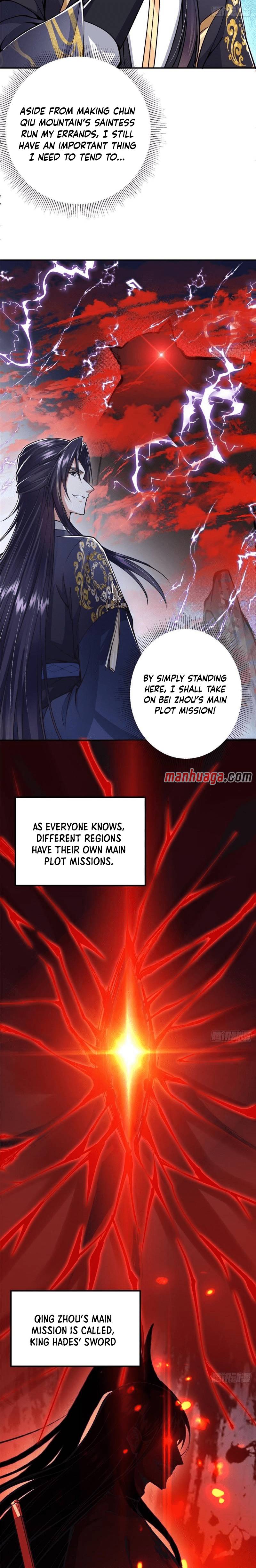 Chapter 204 - Image 3