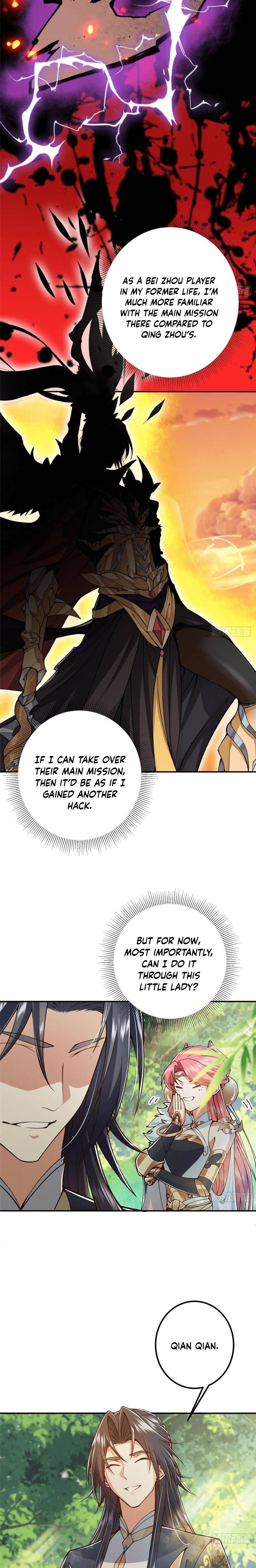 Chapter 204 - Image 5