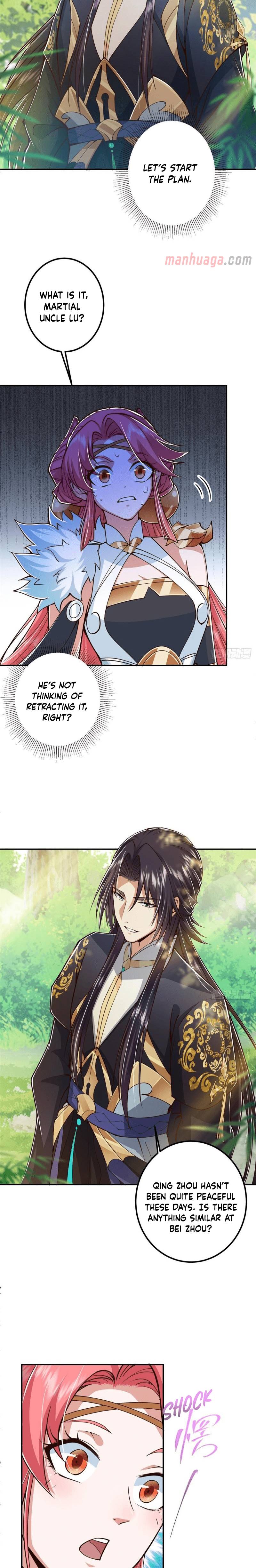 Chapter 204 - Image 6