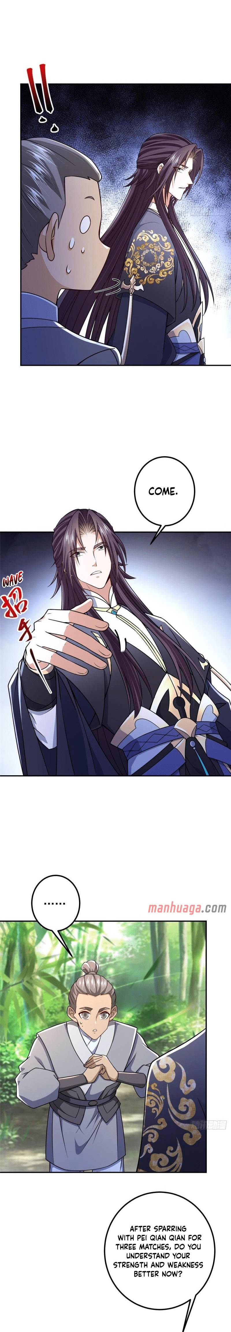 Chapter 205 - Image 5