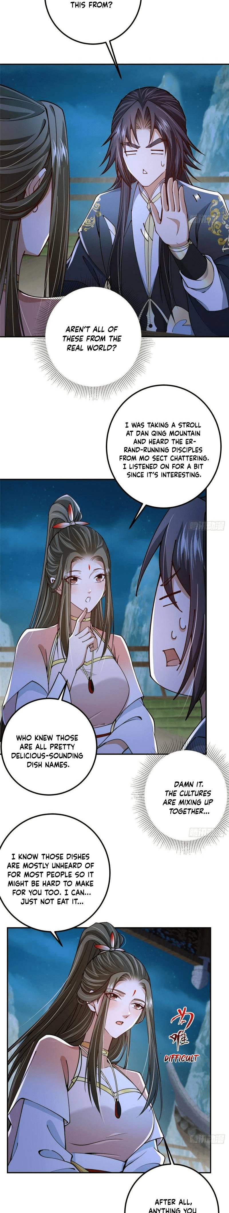 Chapter 206 - Image 3