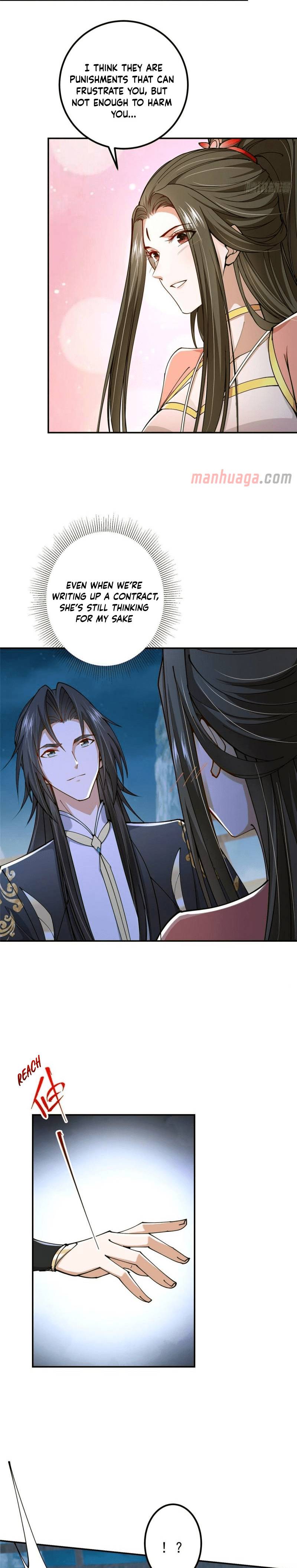 Chapter 206 - Image 7