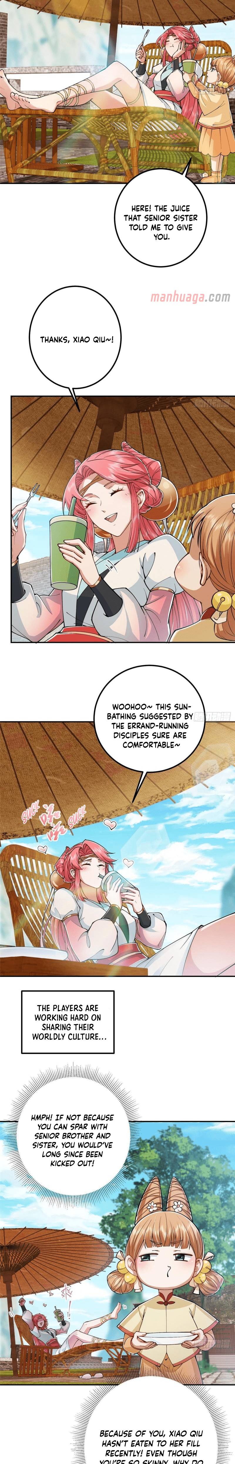 Chapter 207 - Image 3