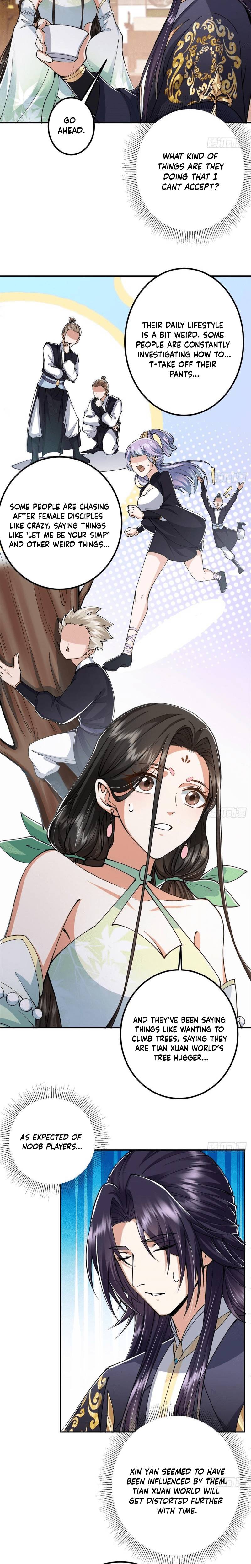 Chapter 207 - Image 5