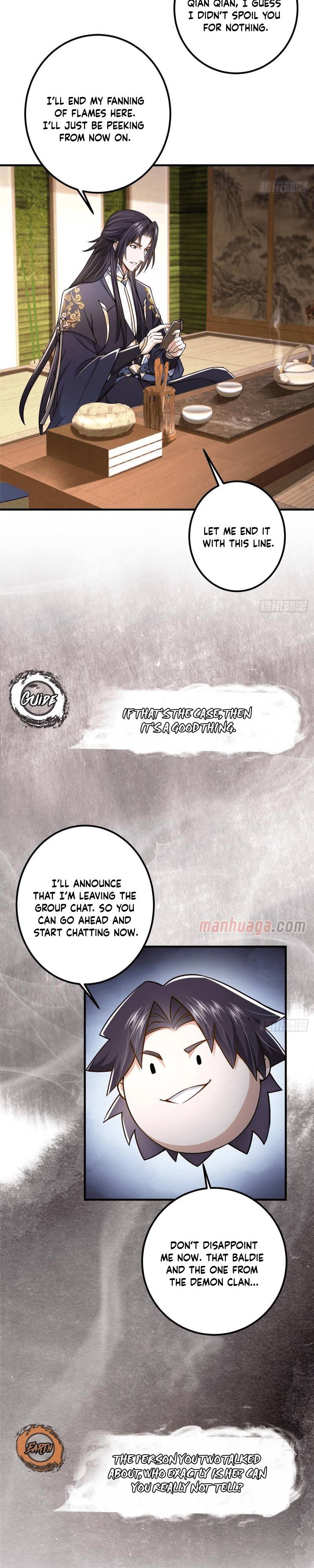 Chapter 208 - Image 10