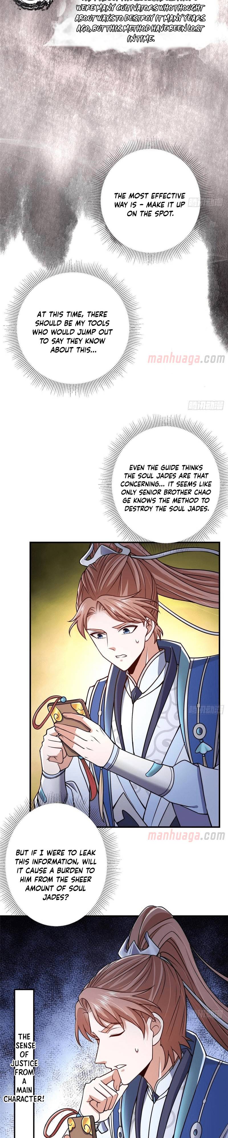 Chapter 208 - Image 5