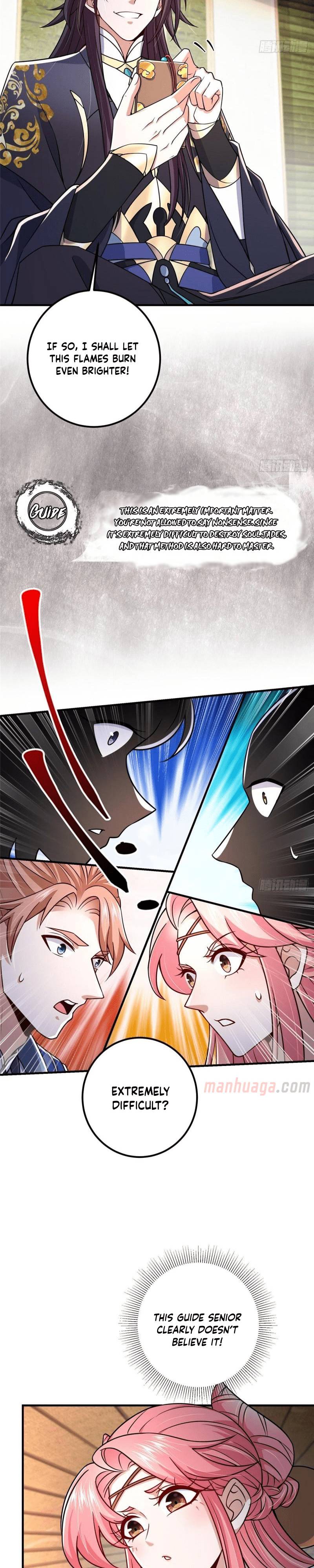 Chapter 208 - Image 8
