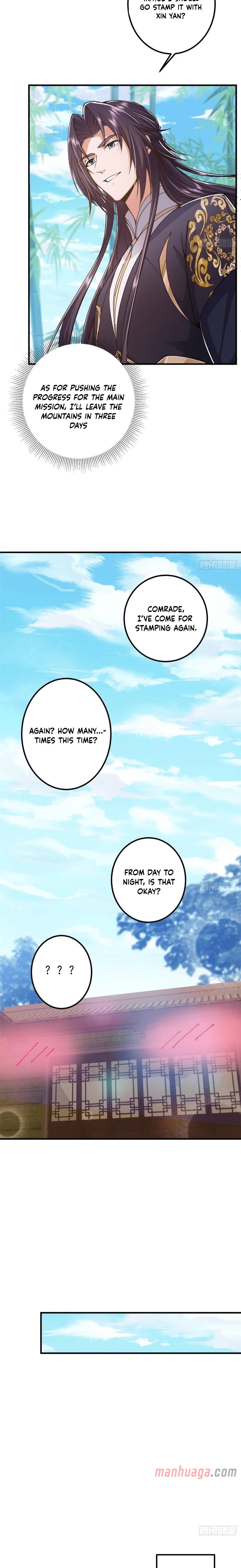 Chapter 209 - Image 2