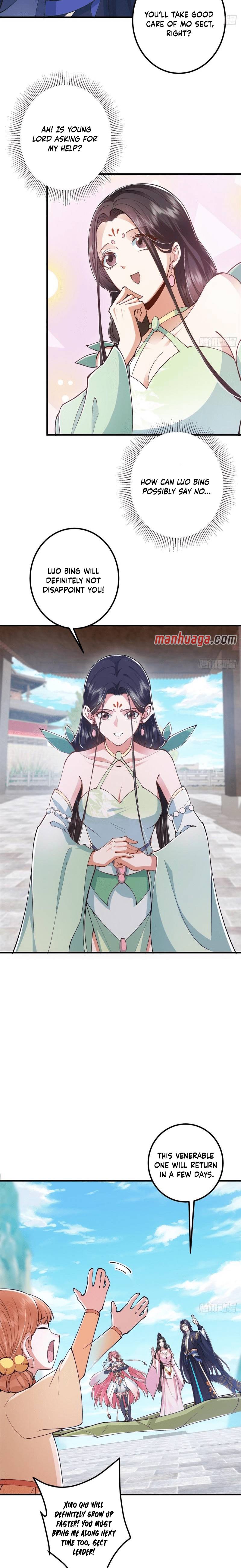 Chapter 209 - Image 5