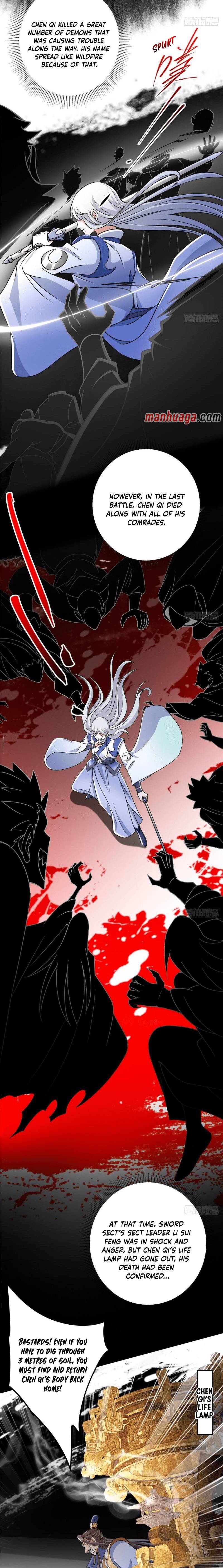 Chapter 210 - Image 3
