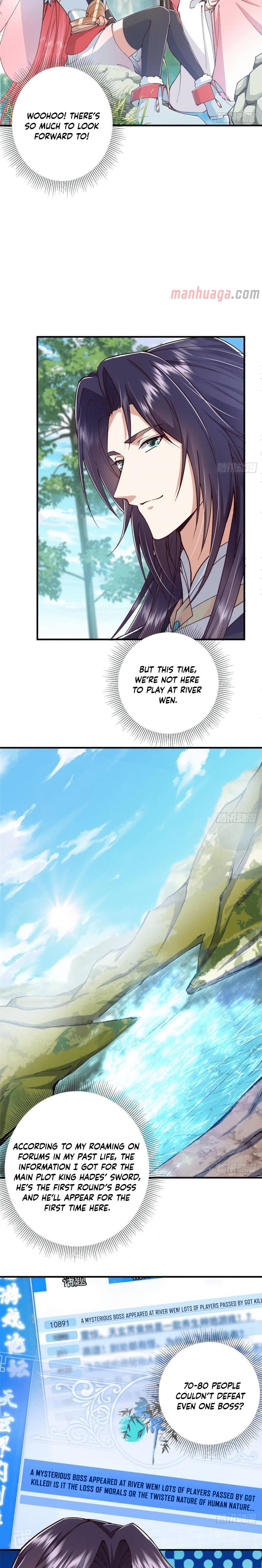 Chapter 211 - Image 11