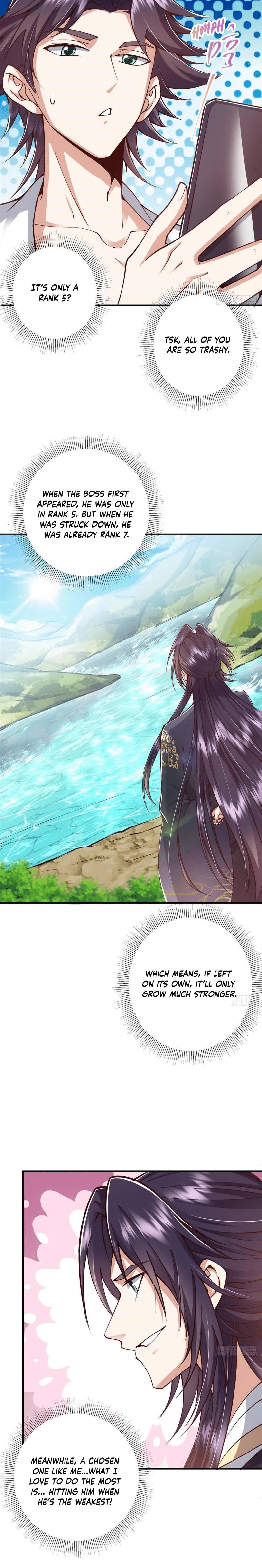 Chapter 211 - Image 12