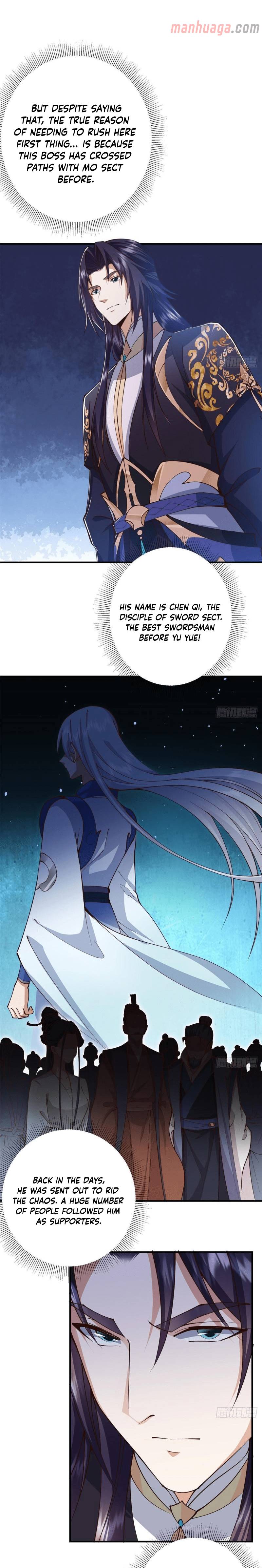 Chapter 211 - Image 13