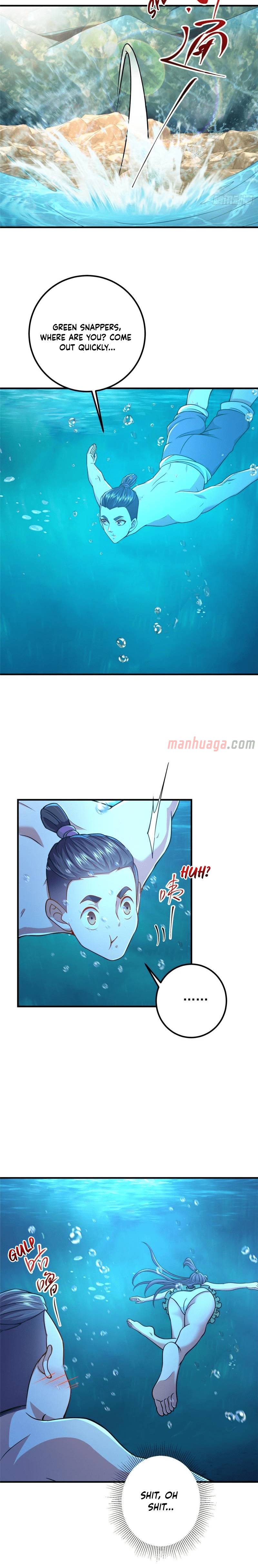 Chapter 212 - Image 10