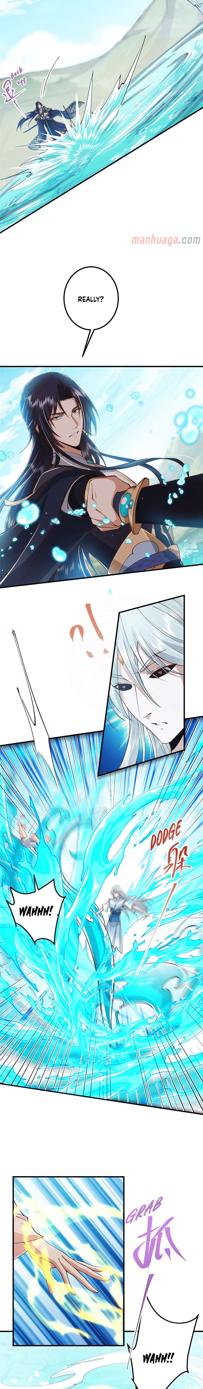 Chapter 214 - Image 11
