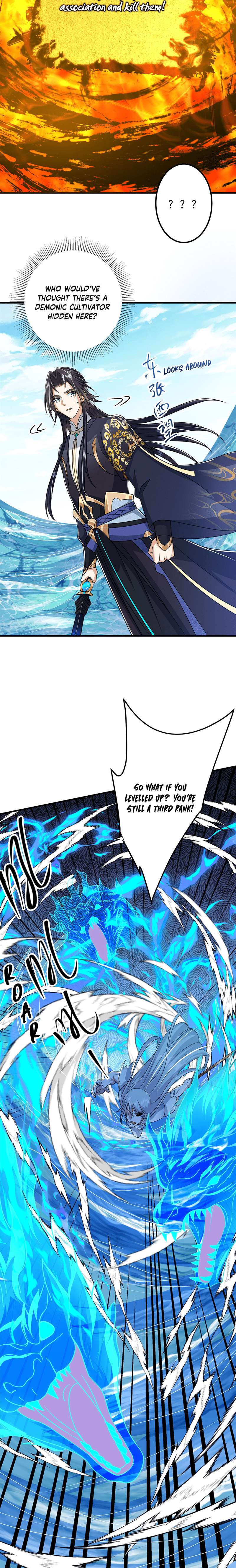 Chapter 215 - Image 11