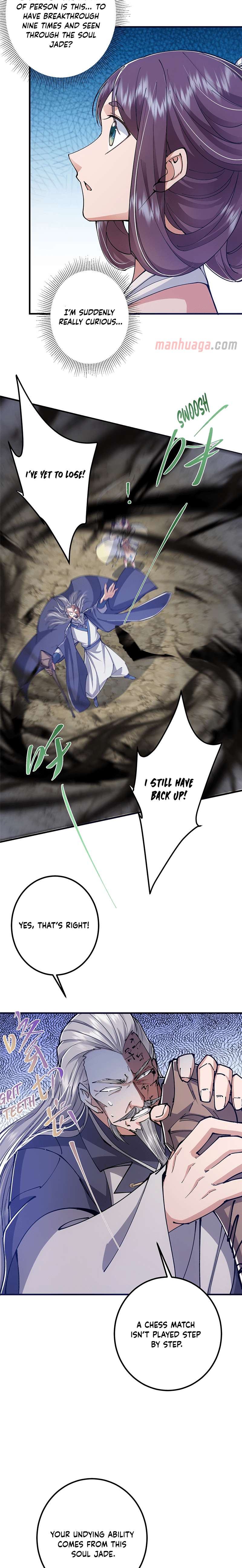 Chapter 216 - Image 11