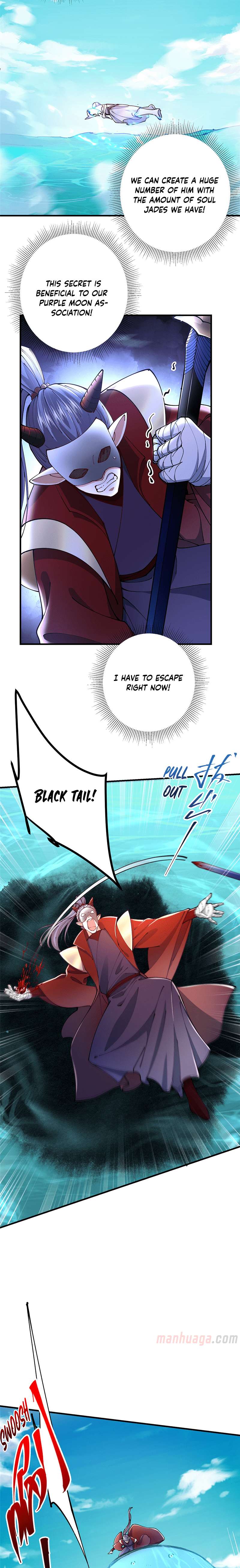 Chapter 217 - Image 10
