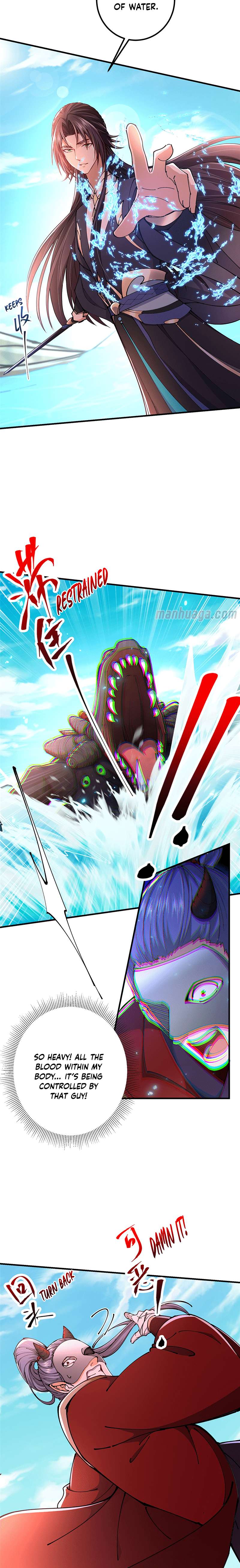Chapter 217 - Image 12
