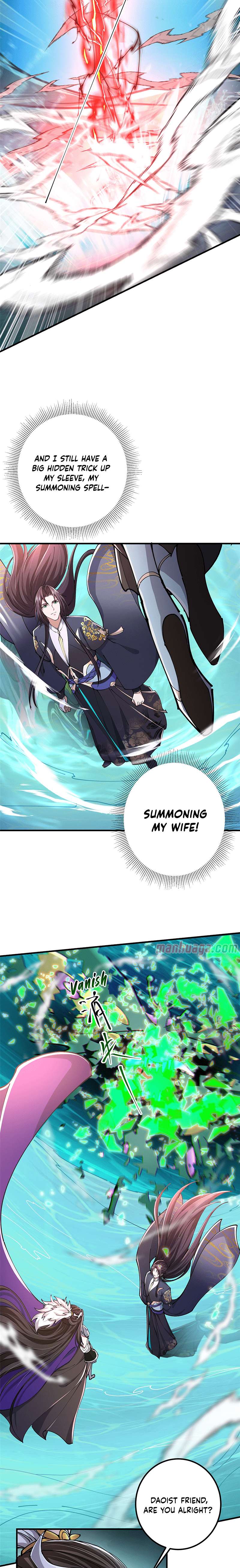 Chapter 217 - Image 5