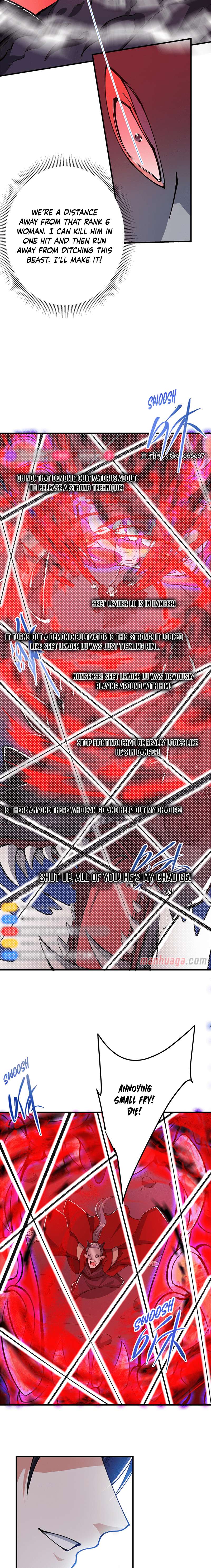 Chapter 218 - Image 10