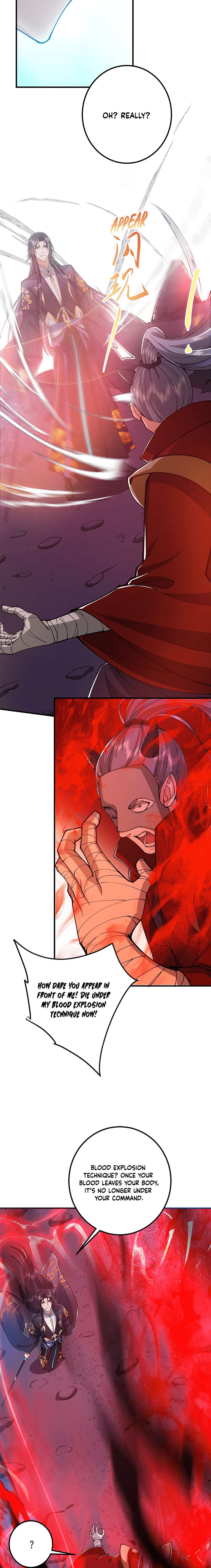 Chapter 218 - Image 11