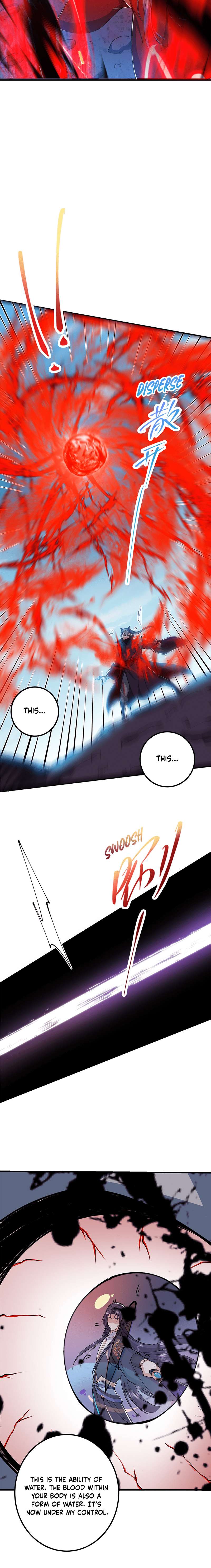 Chapter 218 - Image 12