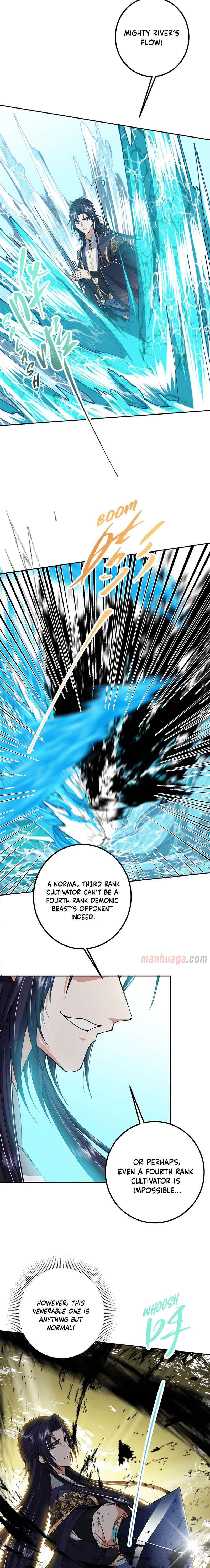 Chapter 218 - Image 3