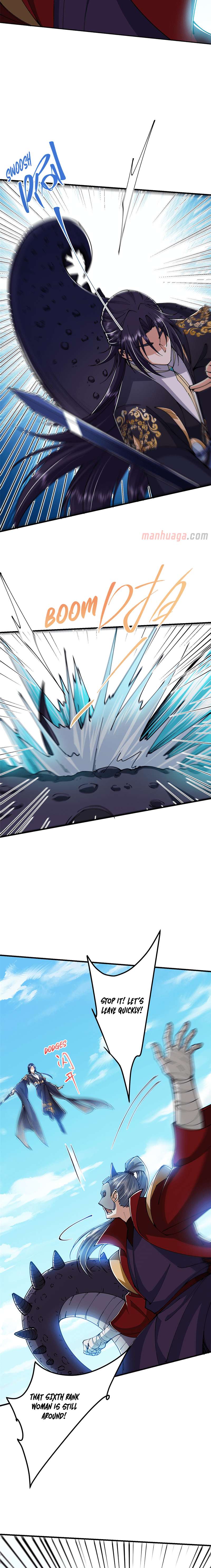 Chapter 218 - Image 5