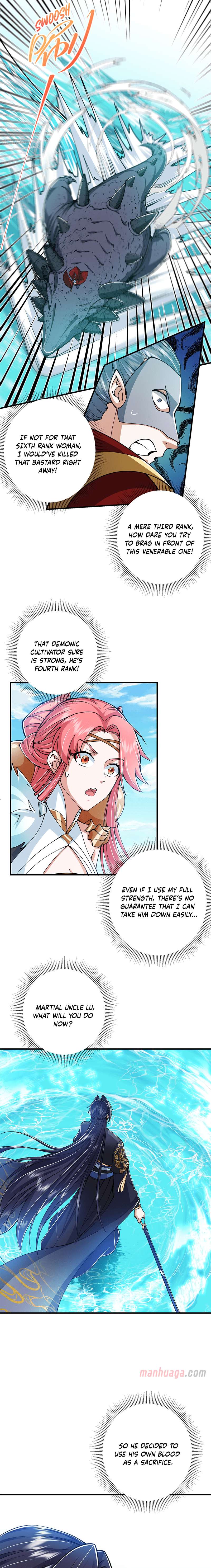 Chapter 218 - Image 6