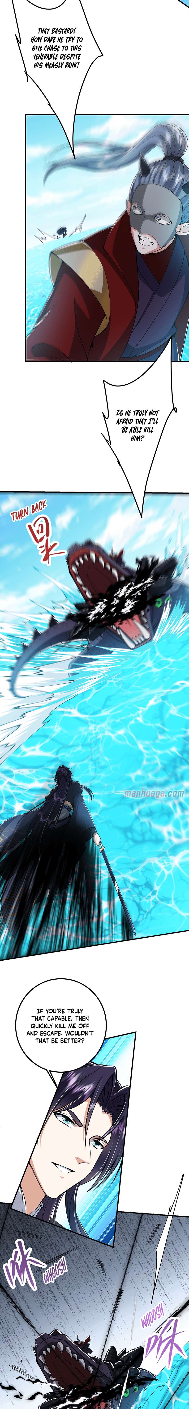 Chapter 218 - Image 8