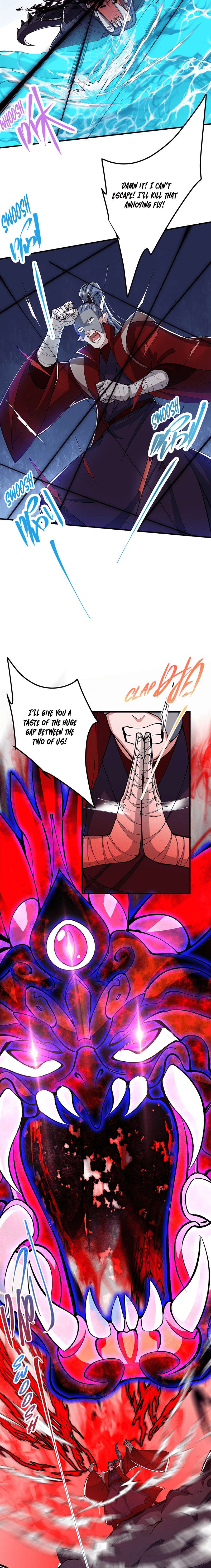 Chapter 218 - Image 9