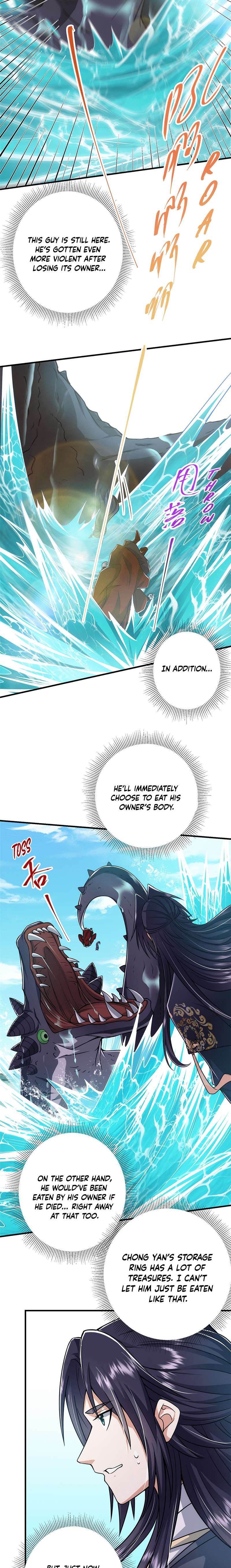 Chapter 219 - Image 5