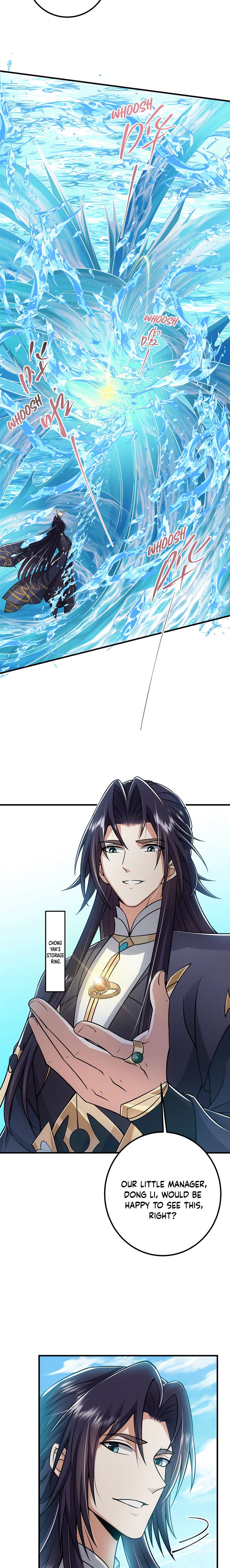 Chapter 219 - Image 9