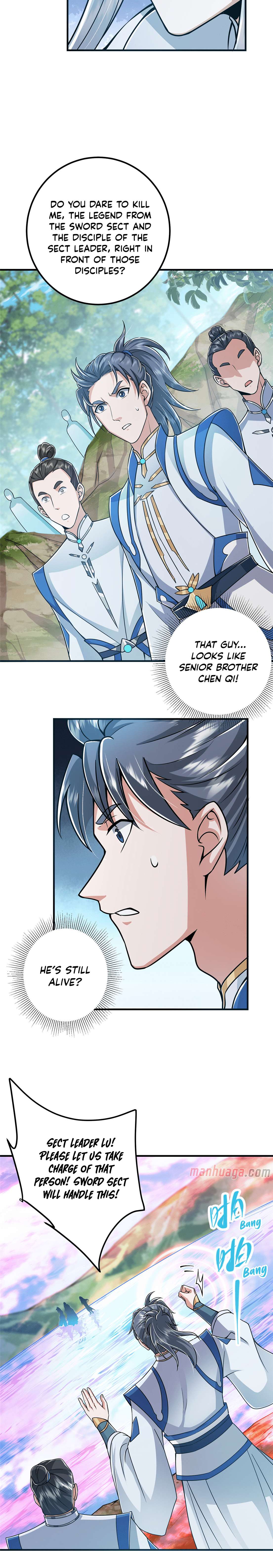 Chapter 220 - Image 10