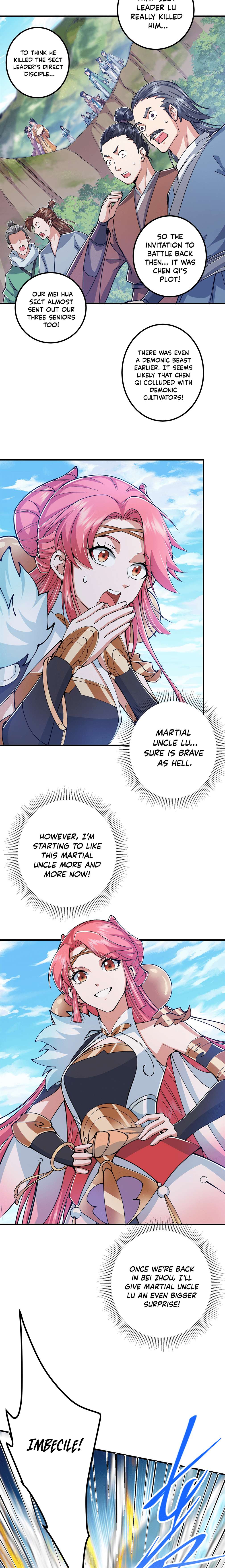 Chapter 221 - Image 11