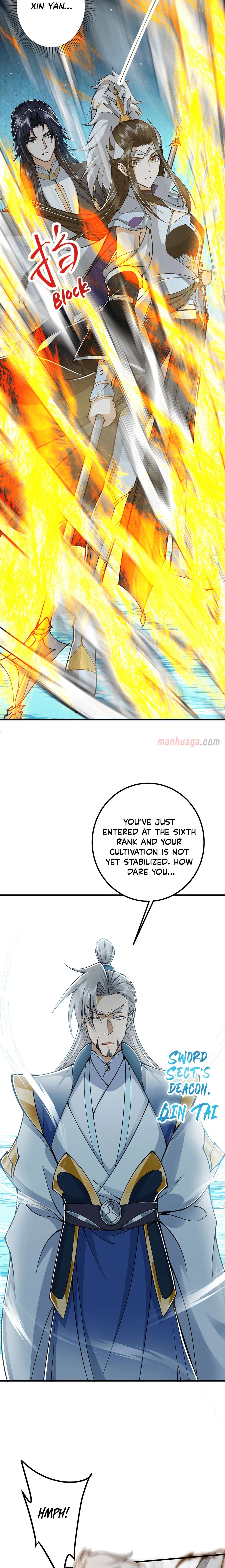Chapter 221 - Image 13