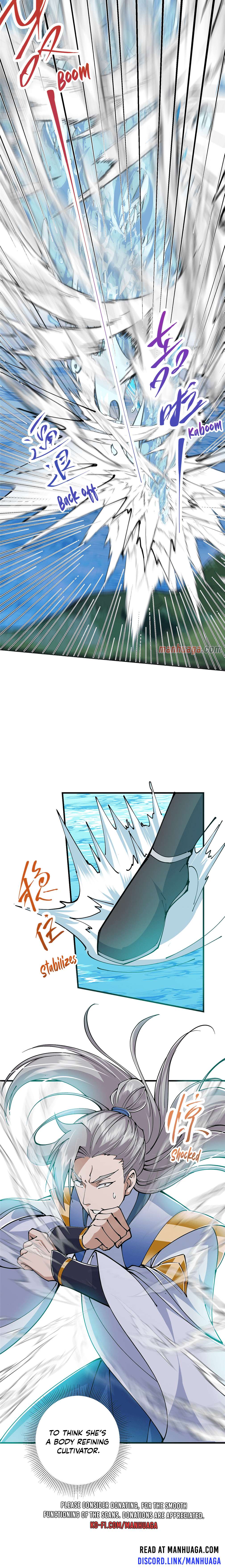 Chapter 221 - Image 15