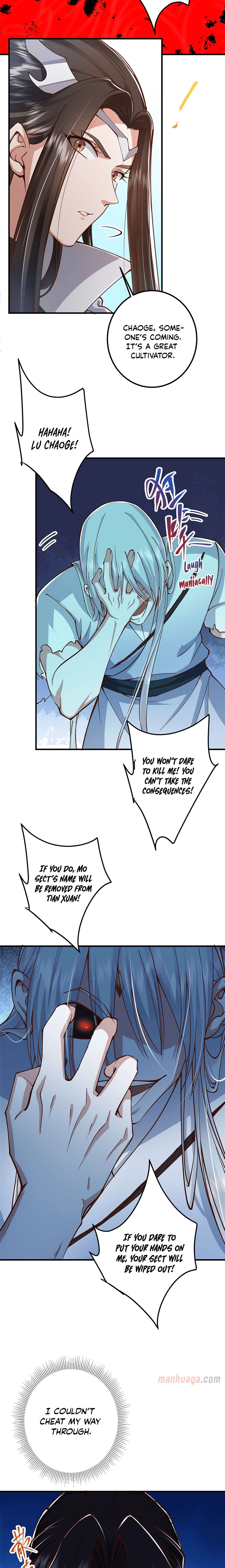 Chapter 221 - Image 3
