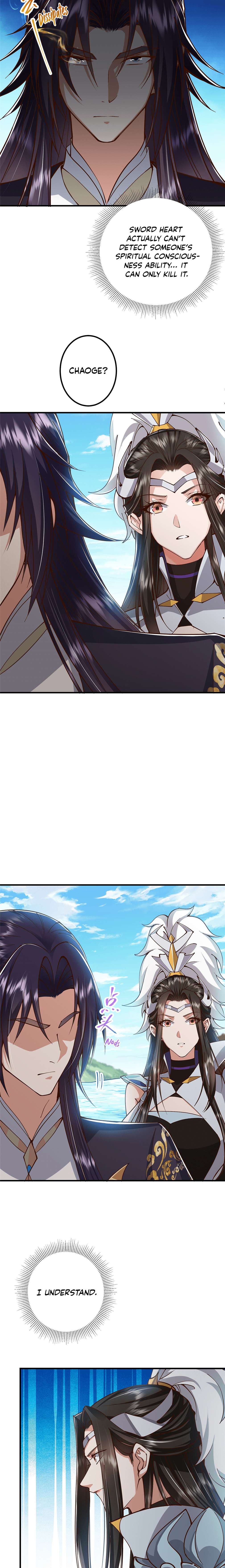 Chapter 221 - Image 4