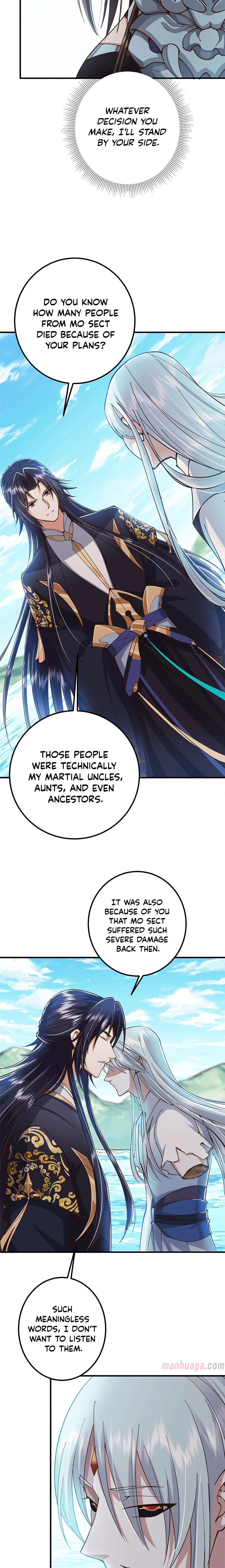 Chapter 221 - Image 5